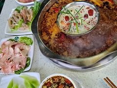 -枇杷园食为鲜火锅(南山店)