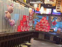 -永安水煮活鱼·仪征土菜院子