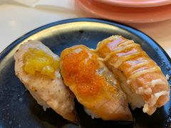 -争鲜回转寿司(南京东路店)