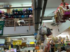 -瓦洛洛传统市场