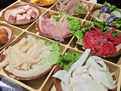 -贰回巷火锅馆(钟楼店)