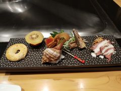 -香樟花园法式铁板烧(恒隆广场店)
