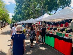 -布里斯班南岸公园