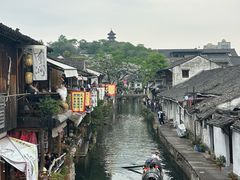 -绍兴书圣故里景区