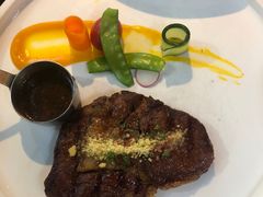 -西豪果木牛排(龙泉万达店)