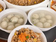 -坛南湾阿强农家乐.海鲜大排档老字号(福州地标美食店)