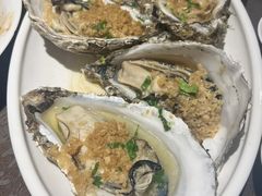 -福来齐·鲁菜海鲜·渔家菜(朝阳街分店)