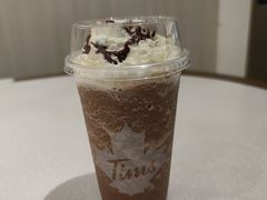 -Tims天好咖啡·贝果(东方广场店)