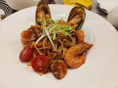 -礼途酒店·餐吧