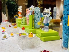 -盛宴标帜西餐厅龙虾.鲍鱼•牛排(重庆喜来登大酒店)