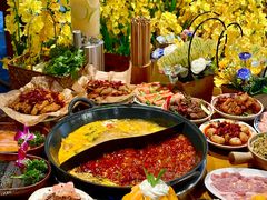 -楠火锅(太古里总店)