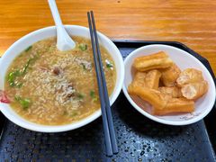 -浮屿大同鸭肉粥·始于1983年