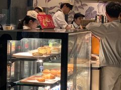 -星巴克臻选(深圳罗湖万象城店)