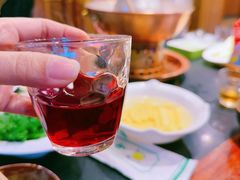 洛神花-南门涮肉(北洼路店)