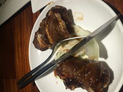 -绿茶餐厅(华联万柳店)