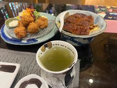 -昱匠·日本料理(金融街店)