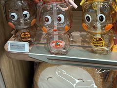-泡泡玛特POPMART(大卫城店)