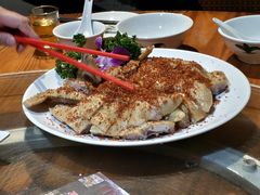 -绿雅居原生态农庄(小涌店)