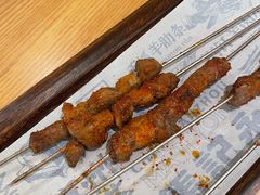 -马记永·兰州牛肉面(天通苑家乐福店)