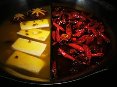 -湊湊火锅·茶憩(上海合生汇店)