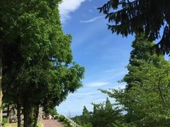 -神户市立六甲山牧场
