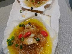 -竹雨堂创意中国菜(裕华店)
