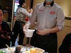 -海底捞火锅(松雷店)