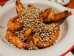 -宝中宝食府(清泰街店)