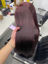-山浦形象烫染
