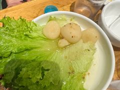 -蒲城王家烧烤大全(渭南分店)