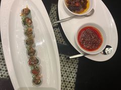 -北京四季酒店·采逸轩