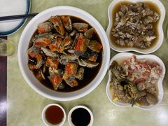 -红灯笼龙凤饭店(宁波老字号店)