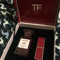-TOM FORD