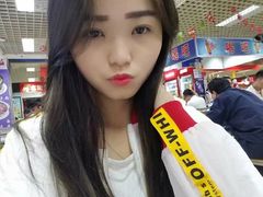 -土豆粉&刀削面(西单新一代商城店)