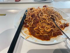 -宜家家居(四元桥商场店)