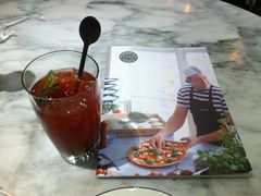 -玛尚诺Pizza&Bar(长泰广场店)