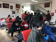 -中国照相馆(王府井店)