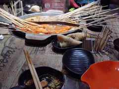 -成都屋头串串(青年北街店)