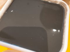 生磨芝麻糊（冷）-满记甜品(巴黎春天宝山店)