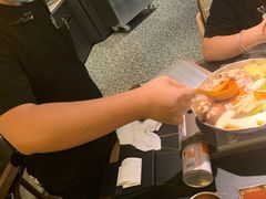 -厚贞日式烤肉(浦东汇智店)
