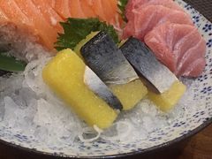 -尺山寸水日料(马桥满天星店)