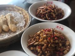 -天下客饭店(中山路店)