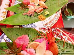 -鳥喜Toriki怀石烧鸟料理