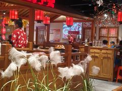 -鸽子窝(黄村店)