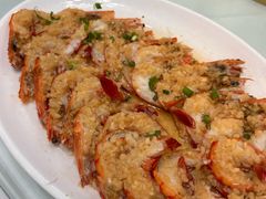 -新河畔海鲜酒楼(虎门店)