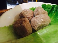 -海银海记潮汕牛肉火锅(新港中路海珠店)