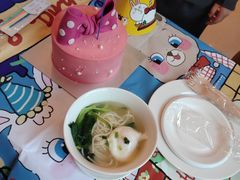 -元一希尔顿酒店·鲜切牛肉火锅禅自助餐厅