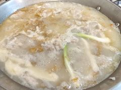 -老来福·非遗酸汤兔(凯旋路店)