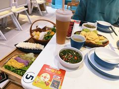 -濠七糟粕醋•海南酸汤火锅(中关村店)