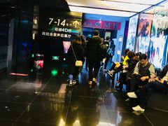 -喜满客影城(汉神广场店)